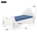 L2 ペットベッド PET-69WH 写真11