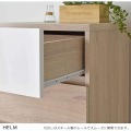 HELM(ヘルム) チェスト(45cm幅) IV オークナチュラル 写真11