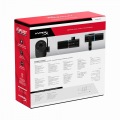 HyperX FlipCast ダイナミックマイク XLR マルチファンクションノブ搭載 ゲーマー向け PC Mac PS4 PS5 Nintendo Switch ブラック HXR-B2CM1AA 写真11