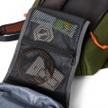 URBAN ARMOR GEAR CIVILIAN 20L BACKPACK (オリーブ/オレンジ) UAG-BKP20L-C-O/O 写真11