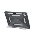 URBAN ARMOR GEARUAG製 iPad Pro 11インチ(M5/2025)用 SCOUT+ケース(アッシュ)UAG-IPDP11M5-SCP-AS 写真11