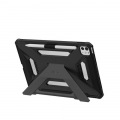 URBAN ARMOR GEARUAG製 iPad Pro 11インチ(M5/2025)用 SCOUT+ケース(ブラック)UAG-IPDP11M5-SCP-BK 写真11
