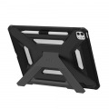 URBAN ARMOR GEARUAG製 iPad Pro 13インチ(M5/2025)用 SCOUT+ケース(ブラック)UAG-IPDP13M5-SCP-BK 写真11