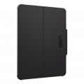 URBAN ARMOR GEARUAG製 iPad Air 13インチ(M3/2025)用 PLYO LTケース(アイス/ブラック)UAG-IPDA13M3-YLT-IB 写真11