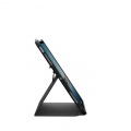 URBAN ARMOR GEARUAG製 iPad Pro 13インチ(M5/2024)用 PLYO LTケース(アイス/ブラック)UAG-IPDP13M5-TLY-IB 写真11