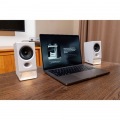 Edifier プラグアンドプレイUSB電源スピーカー R20BT ホワイト ED-R20BT-WH 写真11