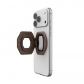 URBAN ARMOR GEAR UAG製 Monarch Mag2 Dual Magnetic Ring Stand デュアルマグネット 360°回転 キックスタンド エイジドブロンズ 写真11