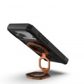 URBAN ARMOR GEAR UAG製 Monarch Mag2 Dual Magnetic Ring Stand デュアルマグネット 360°回転 キックスタンド バーントオレンジ 写真11