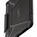 URBAN ARMOR GEAR UAG 製 11インチiPad Air(M4)用 Metropolis Tact.Armr ブラック UAG-IPDA11M4-MTA-BK 写真11