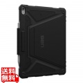 URBAN ARMOR GEAR UAG 製 13インチiPad Air(M4)用 Metropolis Tact.Armr ブラック UAG-IPDA13M4-MTA-BK 写真1