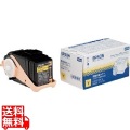 LP-S7100用 環境推進トナー/イエロー/Mサイズ (6500ページ) 【純正トナー】