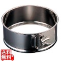 18-8 ワンタッチ 裏漉枠丈 21cm 写真1