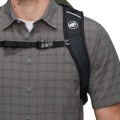 MAMMUT マムート リチウム 30 dark marsh-black 30L 2530-03152 写真10