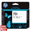 HP731 プリントヘッド 写真1