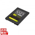 120GB 2.5インチ SSD内蔵 7mm SATA 6Gb/s TLC