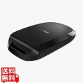 CFexpressカードリーダー