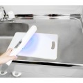 ハンディ 除菌ライト ホワイト | 除菌 除菌ライト マスク タブレット スマホ コンパクト UVライト 写真12