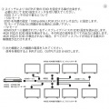 HDMI分配器 1入力 8出力 4K HDMIスプリッター 8台同時出力 60Hz対応 HDCP2.2対応 EDIDセレクタ 音声が同時出力可能 会議室 配信 プレゼン TEC THDSP18-4KREAL 写真12