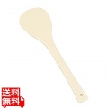 EBM TPX樹脂 抗菌耐熱 丸スパテル 440 写真1
