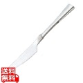 18-8 シンフォニー テーブルナイフ(H・H)ノコ刃付 写真1