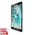 iPad 10.2 2019年モデル/保護フィルム/光沢 写真1