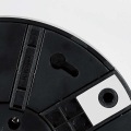 タワー型タップ/12個口/雷サージ付/ホコリ防止シャッター付/固定可能/5ポート合計出力4.8A/2.0m/ブラック 写真12
