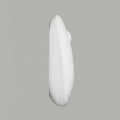 マウス/有線/3ボタン/薄型/ケーブル巻取式/ホワイト 写真12