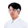 ウェアラブル対応/遠隔業務向けWEBカメラ/500万画素 写真12