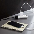 AC充電器/USB充電器/USB Power Delivery/45W/USB-C1ポート/スイングプラグ/ホワイト 写真12