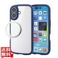 TOUGH SLIM LITE ケース フレームカラー 極限 メタルステッカー付 写真1