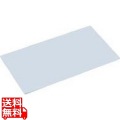 住友 カラーソフトまな板 厚さ3mmタイプ CT-630 ブルー 業務用 写真1