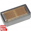 ヘリオスグランドライト LEDブロック 200x100(RN) 電球色 写真1