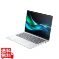 【eSIM Connect】 HP EliteBook 1040 G11 Notebook PC (Core-Ultra 5 125H/16GB/SSD・512GB/光學ドライブなし/Win11Pro/Office無/14型/eSIM Connect) 写真1