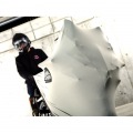 ストレッチバイクカバー2 写真12