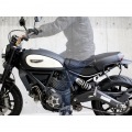 バイク用シートクッションセット クール&ゲル 写真12