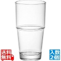 MLV ファッション(2ヶ入) トール S095 写真1