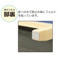 1Pソファ オスロ 写真12