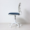 コンフィ オフィスチェア(ブルーホワイト) 写真12