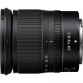 Z 24-70mm F4 S 写真12
