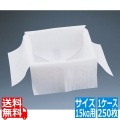 ライスガード(1ケース 250枚入) 15kg用 写真1
