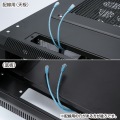 19インチマウントサーバーラック(36U) 写真12