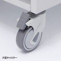 タブレット収納保管庫(10台収納) 写真12