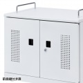 タブレット収納キャビネット(20台収納) 写真12