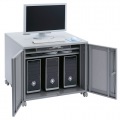 W800機器収納ボックス(H700) 写真12