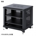 マルチ収納ラックH700 写真12