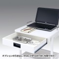 電子カルテカート 写真12