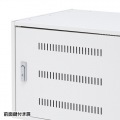 タブレット収納保管庫(21台収納) 写真12