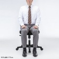 高耐荷重オフィスチェア 写真12