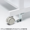 ドットプリンタスタンド 写真12