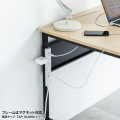 フレキシブルデスク 写真12